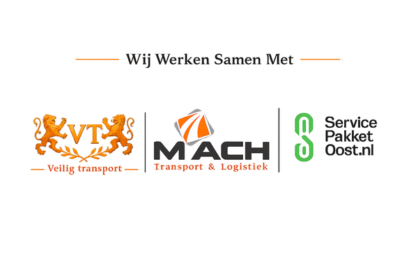 Secure Transport and Logistics Services B.V